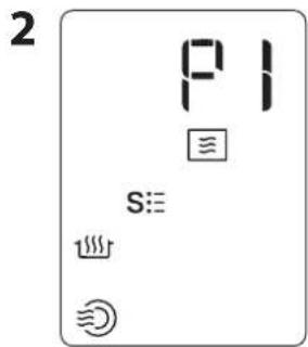 WHIRLPOOL MWF 259 SG - SPÉCIAL - 2