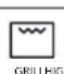 WHIRLPOOL MWF 259 SG - Friture croustillante - 6