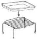 WHIRLPOOL MWF 259 SG - Conseils et suggestions : - 16