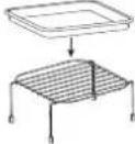 WHIRLPOOL MWF 259 SG - Conseils et suggestions : - 24