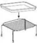 WHIRLPOOL MWF 258 B - Conseils et suggestions : - 4