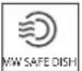 WHIRLPOOL MWF 258 B - Remarque : - 6