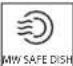 WHIRLPOOL MWF 258 B - Conseils et suggestions : - 11