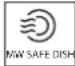 WHIRLPOOL MWF 258 B - Remarque : - 108
