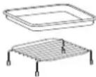 WHIRLPOOL MWF 258 B - Remarque : - 75