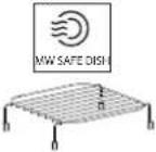WHIRLPOOL MWF 258 B - Remarque : - 57