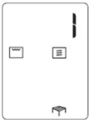 WHIRLPOOL MWF 258 B - COMBI (MO + FC) - 2