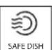 WHIRLPOOL MWF 258 B - Remarque : - 19