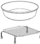 WHIRLPOOL MWF 258 B - Remarque : - 78