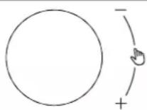 WHIRLPOOL MWF 258 B - MICRO-ONDES (MANUEL) - 6