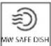 WHIRLPOOL MWF 258 B - Remarque : - 96