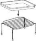 WHIRLPOOL MWF 258 B - Conseils et suggestions : - 12