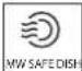 WHIRLPOOL MWF 258 B - Conseils et suggestions : - 2