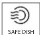 WHIRLPOOL MWF 258 B - Remarque : - 119