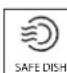 WHIRLPOOL MWF 258 B - Remarque : - 132