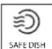WHIRLPOOL MWF 258 B - Remarque : - 105