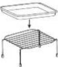 WHIRLPOOL MWF 258 B - Conseils et suggestions : - 6