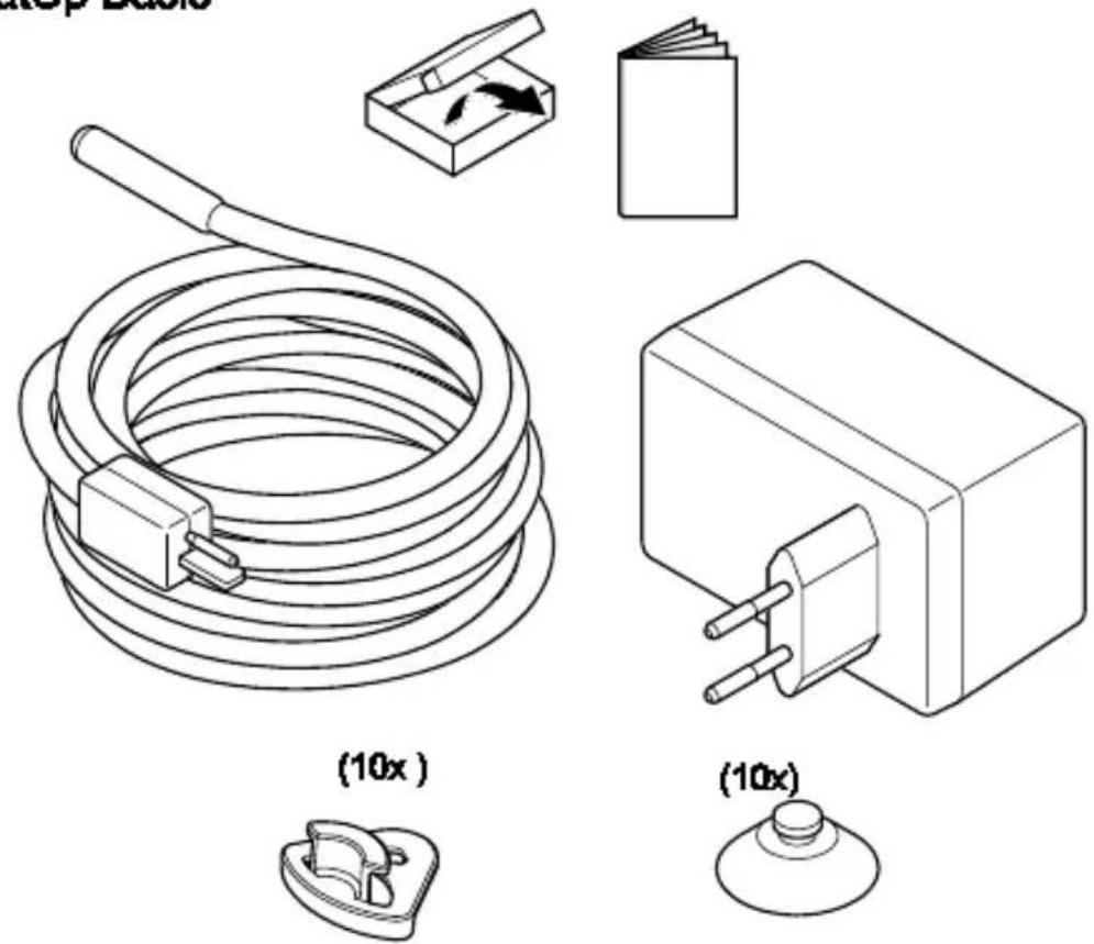 OASE HeatUp Basis 15 W - 2