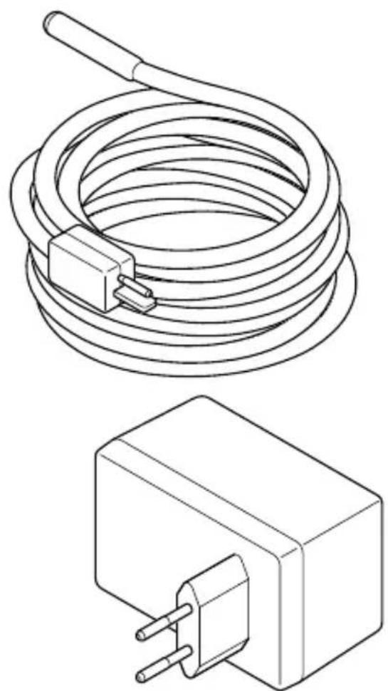 OASE HeatUp Basis 15 W - INSTALLATION OCH ANSLUTNING - 1