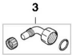 OASE ClearTronic 7 W - ClearTronic 7 W / 9 W / 11 W - 2