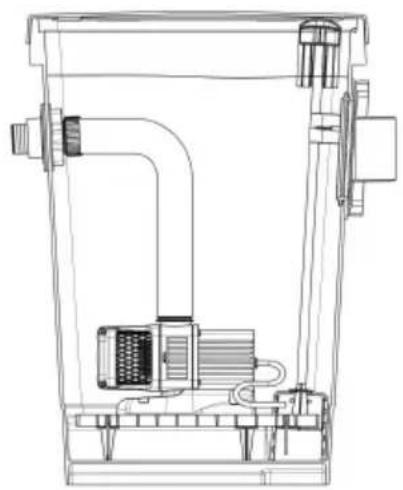 OASE AquaMax Eco Gravity 15000 - AquaMax Eco Gravity - 2