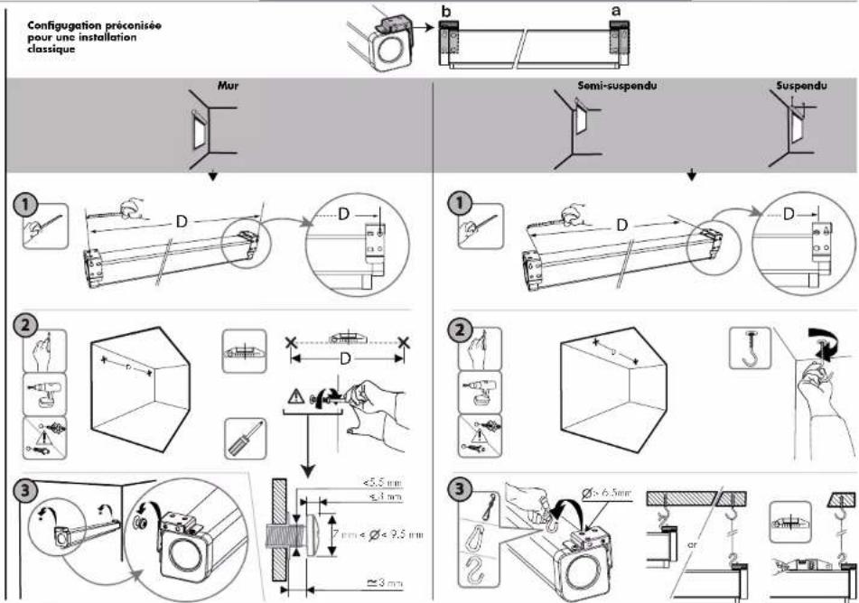 LUMENE Plazza HD 240V - 4