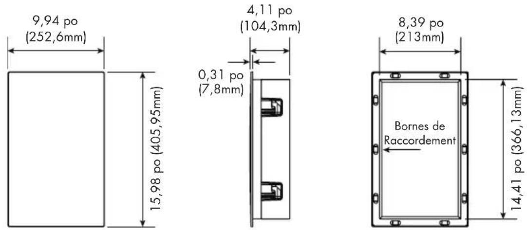 Martin Logan Tribute 5XW - Outils recommandés : - 3