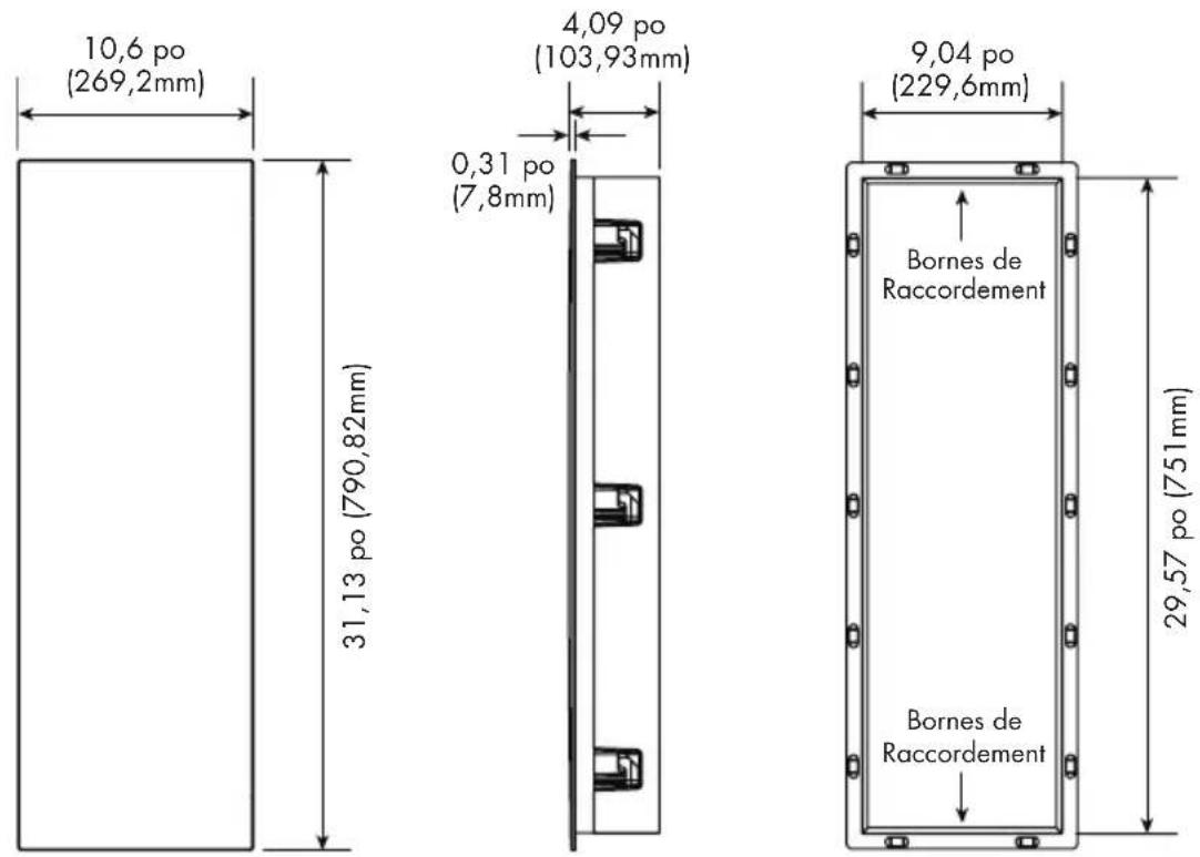 Martin Logan Tribute 5XW - Outils recommandés : - 4