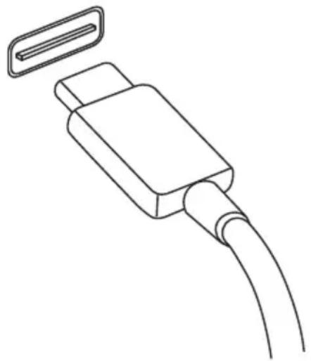 ACER Veriton Z2592G - PORT USB DE TYPE C - 1
