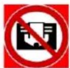 G3 Ferrari Termo Boost G60028 - WARNING ELECTRIC SHOCK RISK DO NOT EXPOSE TO RAIN OR MOISTURE - 4