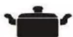 G3 Ferrari Dinamiko G10137 - INDUCTION COOKING - 6