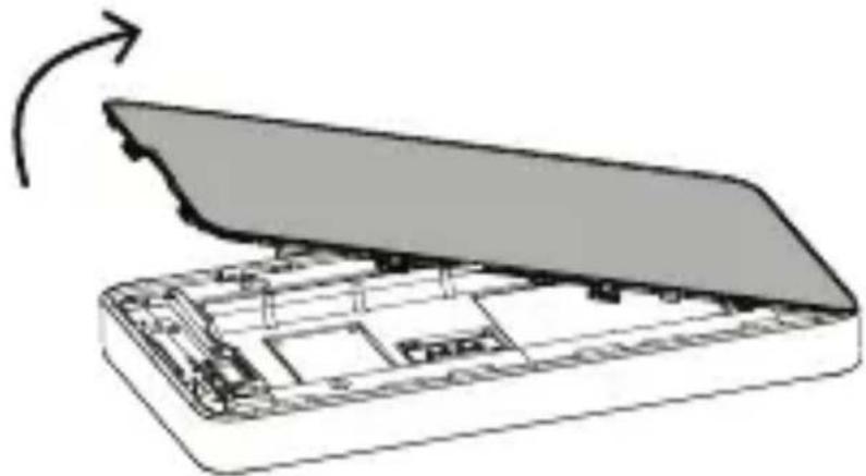 TCL MW42V - Tehdasasetusten palautus - 1