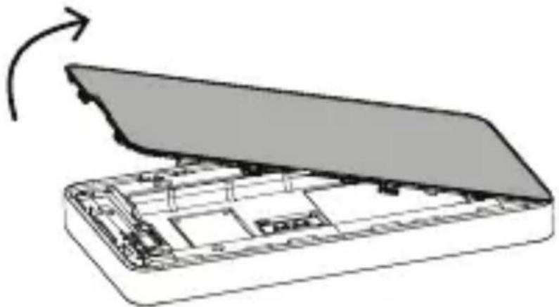 TCL MW42V - Nulstilling til fabriksindstillinger - 1