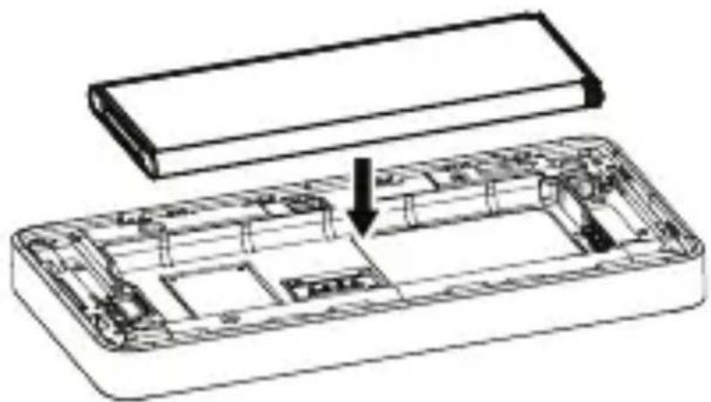 TCL MW42V - Tehdasasetusten palautus - 2
