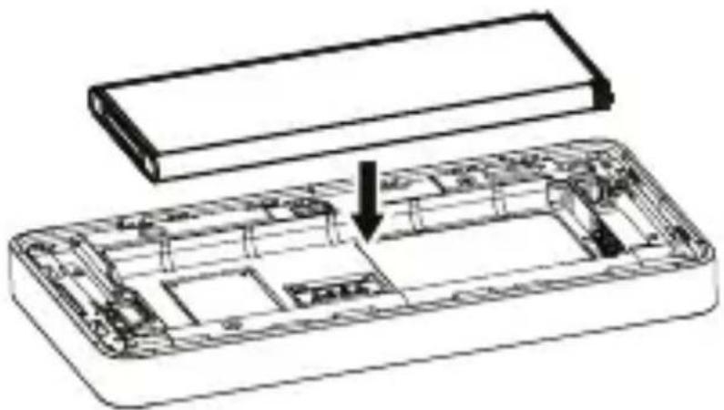 TCL MW42V - Rétablissement des paramètres d'usine - 2