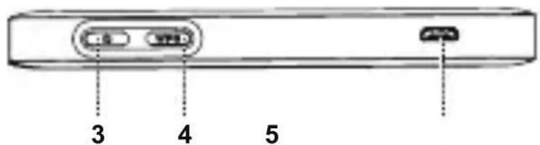 TCL MW42V - Varmuuskopioi tietosi - 3