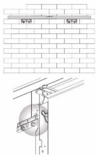 DAIKIN FWXV10ABTV3R - Verticale vloer- of wandinstallatie - 2