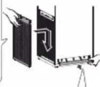DAIKIN MC30YVM - Σύνδεση - 2