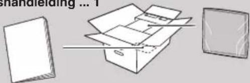 DAIKIN MC30YVM - Accessoires - 1