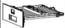 DAIKIN MC30YVM - Μονάδα φίλτρου απόσμησης - 1