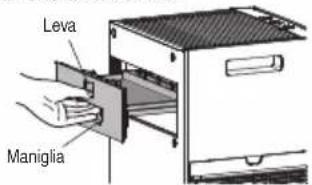 DAIKIN MC30YVM - Rimozione - 1