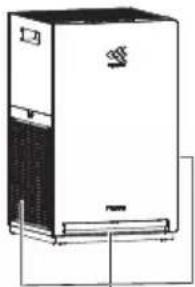 DAIKIN MC30YVM - Sorun giderme - 5