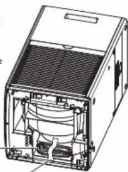 DAIKIN MC30YVM - Positioning the unit - 1