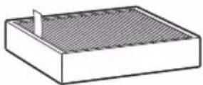 DAIKIN MC30YVM - Pièce de rechange - 1