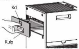 DAIKIN MC30YVM - Çıkarma - 1