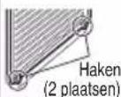 DAIKIN MC30YVM - Bevestigen - 1