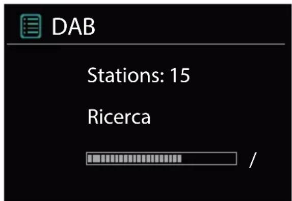 Noxon A560+ - Ricerca - 1