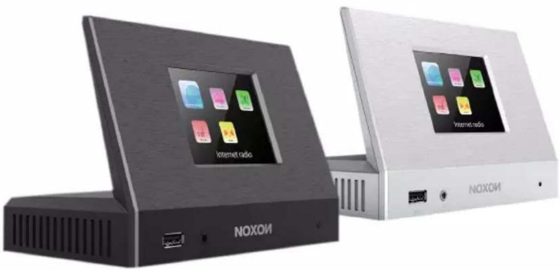 Noxon A110+ - NOXON A110+ - 1