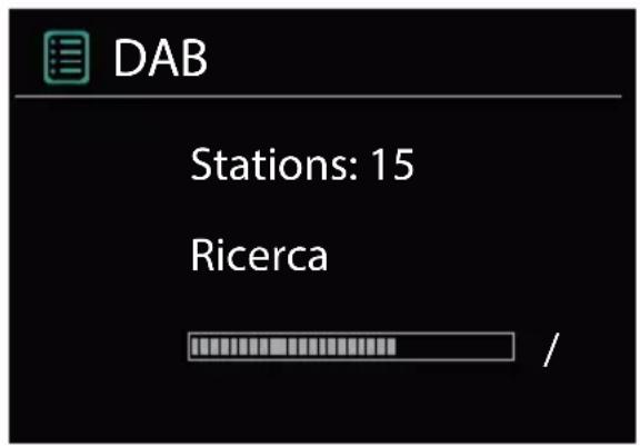 Noxon A110+ - Ricerca - 1