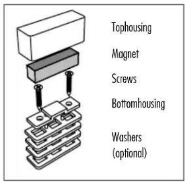 Protector AS-7030 - 11